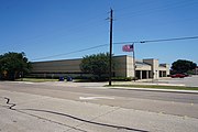 United States Post Office