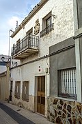 Casa de la Calle Tirso de Molina