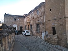 220px Casa del Abad de Jerez de la Frontera IMG 20190409 092603 078