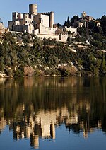 Castellet Castle