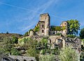 * Nomination Castle of Belcastel, Aveyron, France. --Tournasol7 06:18, 18 May 2020 (UTC) * Promotion  Support Good quality and very nice. --Aristeas 07:18, 18 May 2020 (UTC)