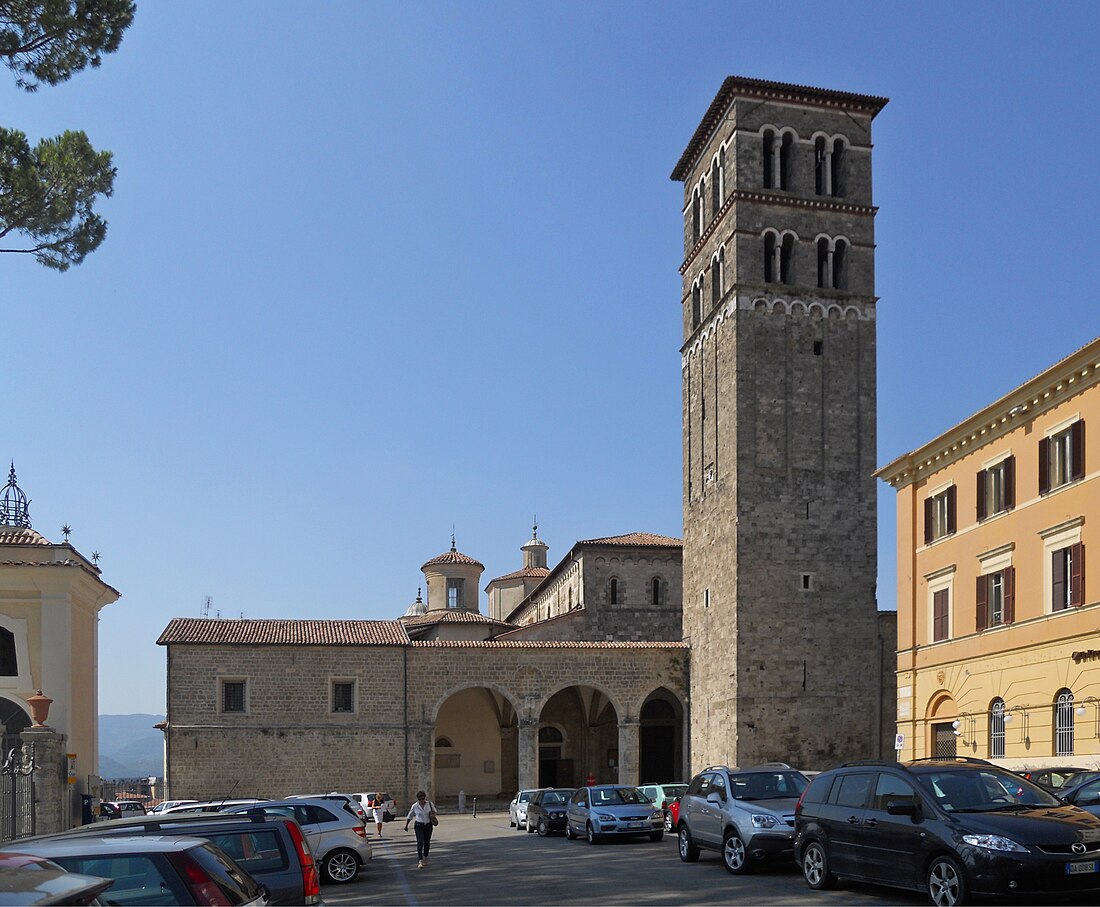 Bisbat de Rieti