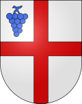 Cavigliano coat of arms