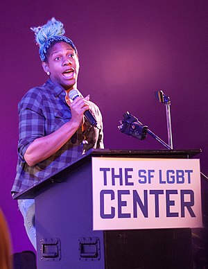 CeCe McDonald at SF LGBT Center.jpg