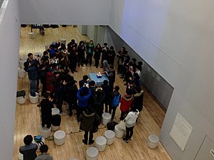 Celebration of Wikipedia's 15th Birthday in Seoul (16-Jan-2016) 05.JPG