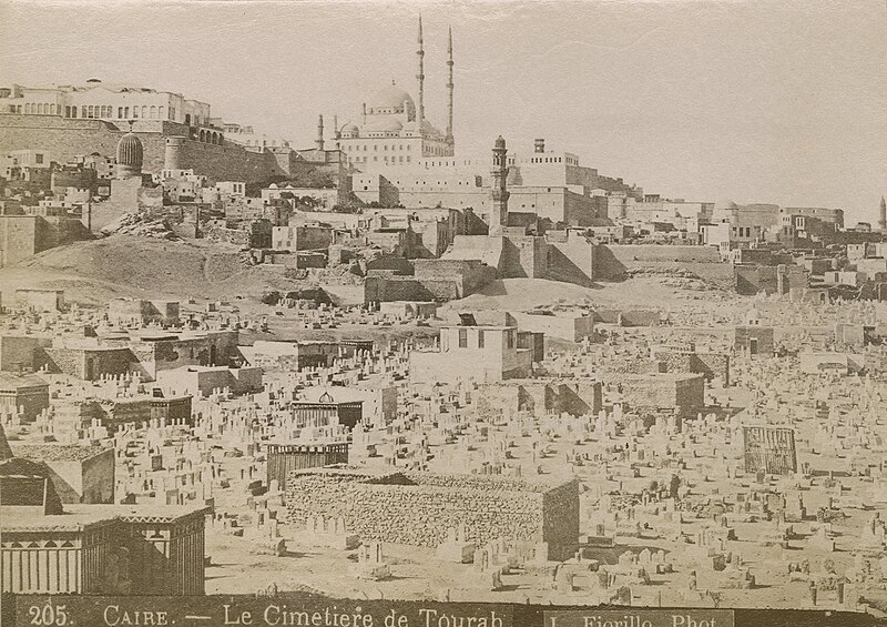 File:Cemetery, Cairo - DPLA - 7bbcc4e4575e87454a9c6fa935c269dc.jpg