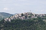 Minijatura za Cerreto di Spoleto, Perugia