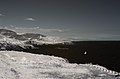 Français : Cap de Peyrafite, Cerbère (Pyrénées-Orientales, Languedoc-Roussillon, France) photographiée avec un filtre infrarouge 720 nm. Català: Cap de Perafita, Cervera de la Marenda (Pirineus Orientals, Llenguadoc-Rosselló, França) fotografiadat amb un filtre infraroig 720 nm. Español: Cabo de Peyrafite, Cerbère (Pirineos Orientales, Languedoc-Rosellón, Francia) fotografiada con un filtro infrarrojo 720 nm.