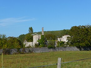 Château de Hommes.JPG