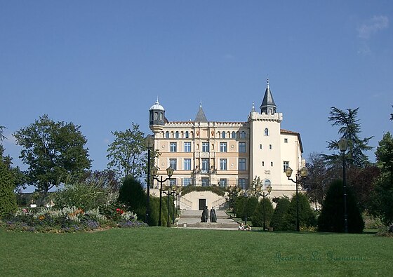 Volet roulant Saint-Priest (69800)