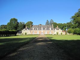 Château du Tertre