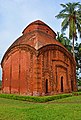 * Nomination Chanchra Siva Temple, Jessore. By User:MofradH --Aftabuzzaman 15:33, 2 October 2016 (UTC) * Decline Insufficient quality. Unsharp, and too tight crop on the left --A.Savin 16:04, 5 October 2016 (UTC)