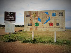 Mirante da Chapada (Centro Geodesico) - All You Need to Know BEFORE You Go  (with Photos)