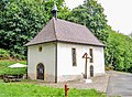 Chapelle Sainte-Walburge de Heiligenbrunn