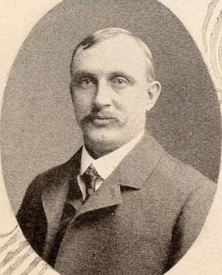 <span class="mw-page-title-main">Charles J. Hewitt</span> New York politician