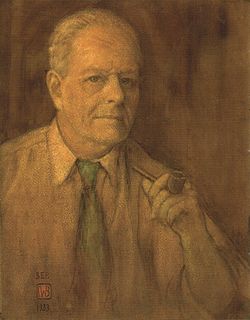 <span class="mw-page-title-main">Charles W. Bartlett</span> English painter and printmaker (1860–1940)