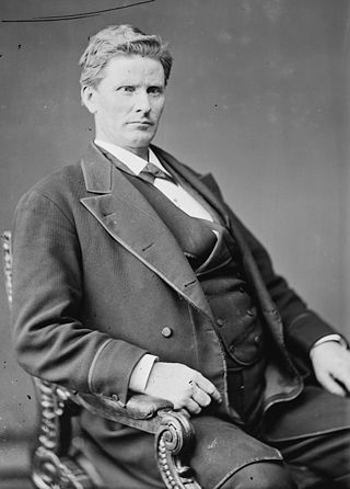 <span class="mw-page-title-main">Charles W. Jones</span> American politician