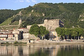 Tournon-sur-Rhône