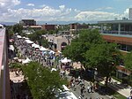 Cherry Creek Arts Festival