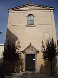 Vignette pour Église du Purgatoire (Cerignola)