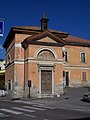 Chiesa di San Rocco a Cles