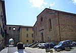 Vignette pour Église Santa Maria Maggiore (Città di Castello)