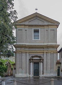 Église de Santa Maria in Calchera façade Brescia.jpg