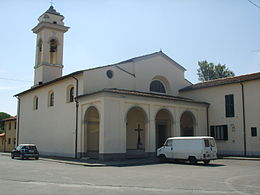 Casale – Veduta