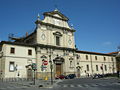 Vignette pour Basilique San Marco de Florence