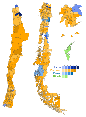 Chile 2005 presidential election first round.svg