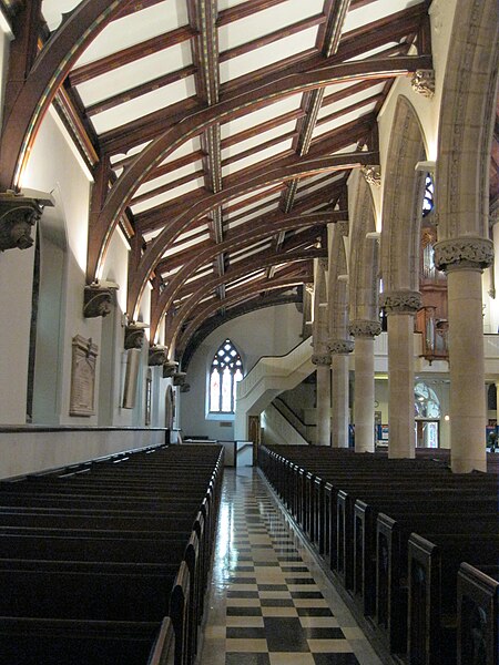 File:Christ Church Cathedral Montreal 24.JPG