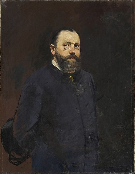 File:Christian Krohg - Portrett av Viggo Glahn Ørbeck - Oslo Museum - OB.06772.jpg