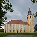 * Nomination Church in Oßling, Saxony, Germany. --Tournasol7 01:34, 14 November 2021 (UTC) * Promotion  Support Good quality -- Johann Jaritz 03:49, 14 November 2021 (UTC)