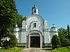 Church of Numancia