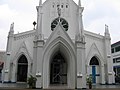 Church of Our Lady of Lourdes