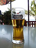 Vignette pour Strela (bière)