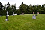 Gisla kirkegård