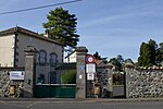 Vignette pour Cimetière Massigoux d'Aurillac