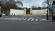 Vignette pour Cimetière du Père-Lachaise