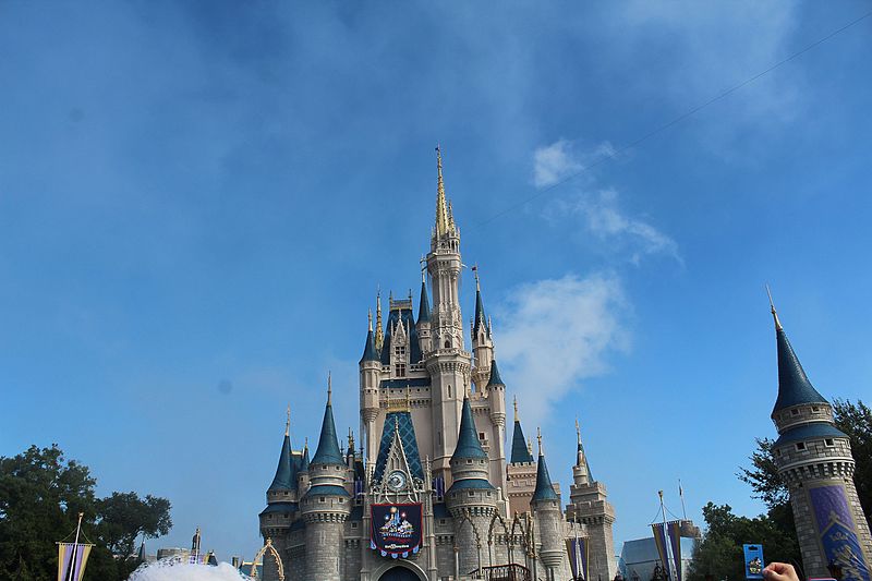 File:Cinderella Castle (29420406503).jpg