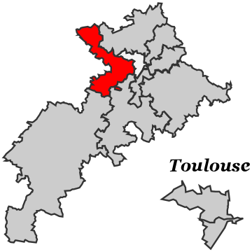 Haute-Garonne's 6th constituency