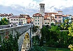 Vignette pour Cividale del Friuli