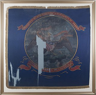 <span class="mw-page-title-main">77th Illinois Infantry Regiment</span> Military unit
