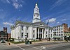 Clark County Court House Clark County Courthouse -- Winchester, Kentucky.jpg