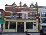 Coachmakers Arms, Hammersmith