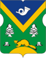 Coat of Arms of Kuntsevo (municipality in Moscow).png
