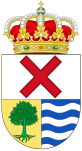 Rascafría coat of arms