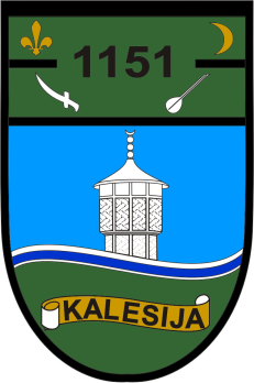 File:Coat of arms Kalesija.svg