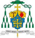 Coat of arms of Michele Di Tolve.svg