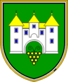Coat of arms of Rače-Fram.png